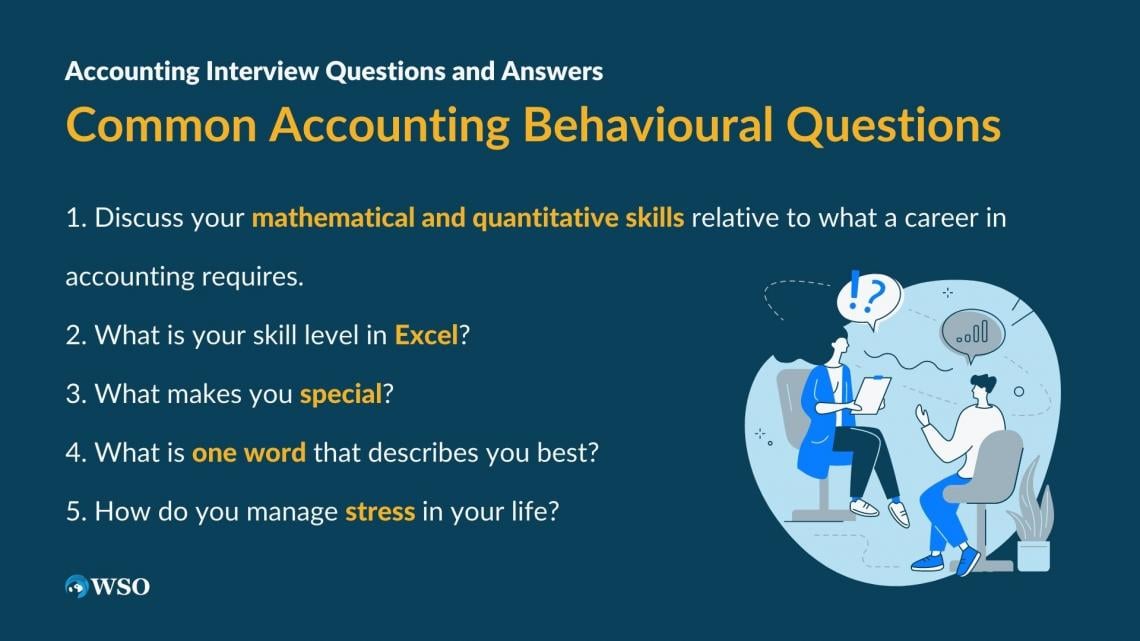 case study accounting interview