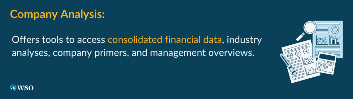 Bloomberg Functions List - Most Important Functions on the Terminal ...