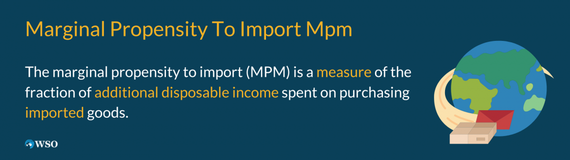 Marginal Propensity to Import (MPM) - Overview, Formula, and Example ...