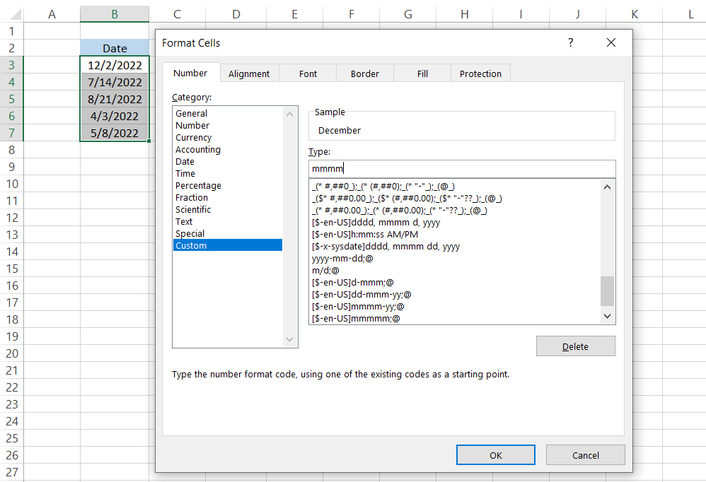 MONTH Function - Formula, Examples, How to Use MONTH | Wall Street Oasis