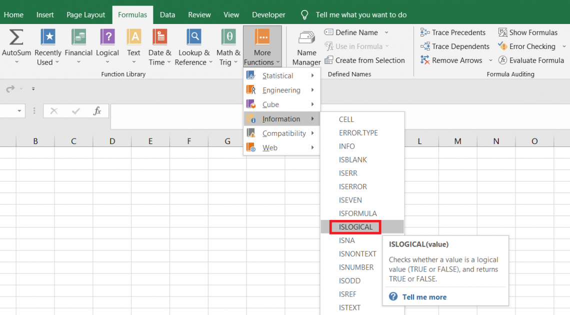 TYPE Function - Formula, Examples, How to Use TYPE in Excel | Wall ...