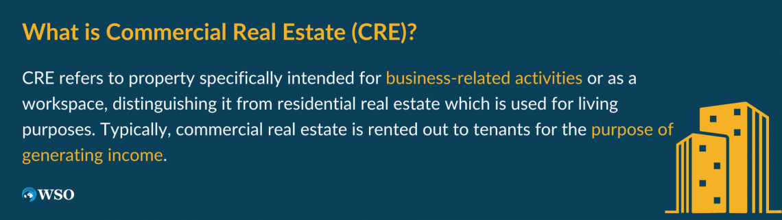 real estate development company business model