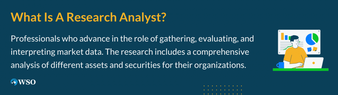 research analyst job opportunity