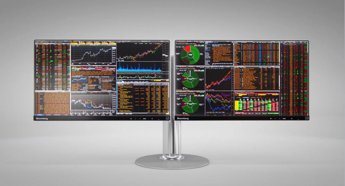 Bloomberg Functions List Most Important Functions on the Terminal