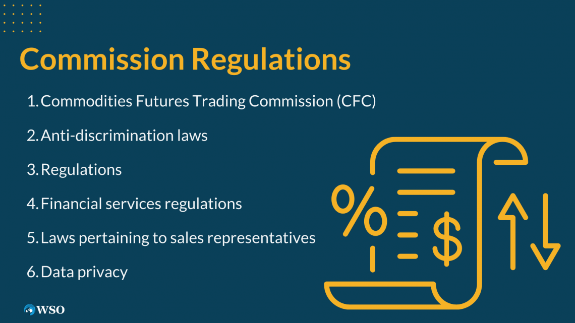 Commission Definition How It Works Advantages and Disadvantages