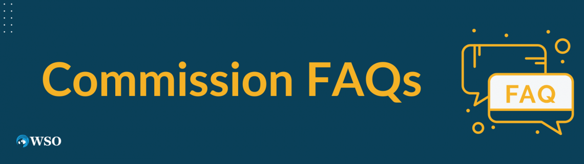 Commission Definition How It Works Advantages and Disadvantages