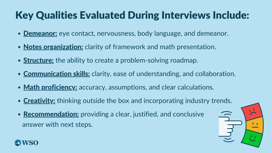 case study questions for consulting interviews