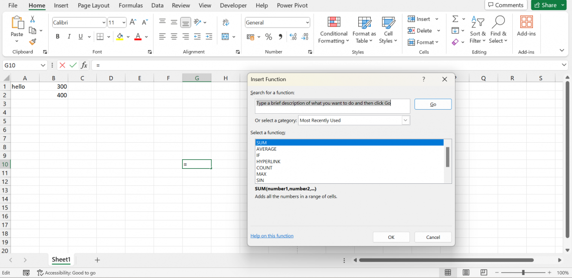Excel Shortcut Keys - Guide, Examples, Screenshots | Wall Street Oasis