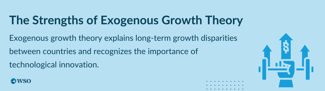 Understanding Endogenous Growth Theory: Key Concepts & Impacts