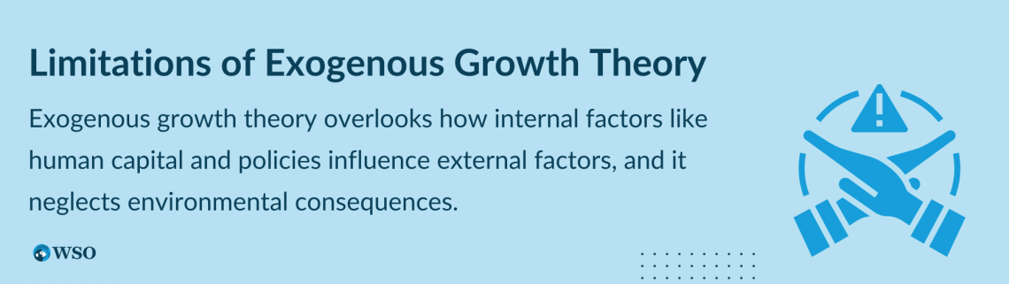 ビジネス・経済 Endogenous Growth Theory wall-street-oasis_finance-