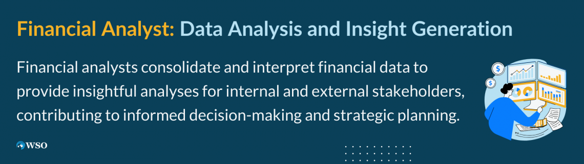 What Does A Financial Analyst Do Job A Day In The Wall Street Oasis Finance Industry Resources Web Financial Analyst 1 