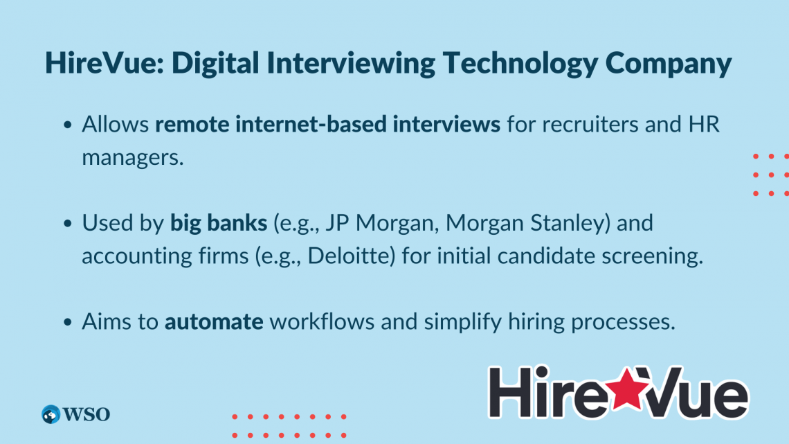 HireVue for Candidates - Apps on Google Play