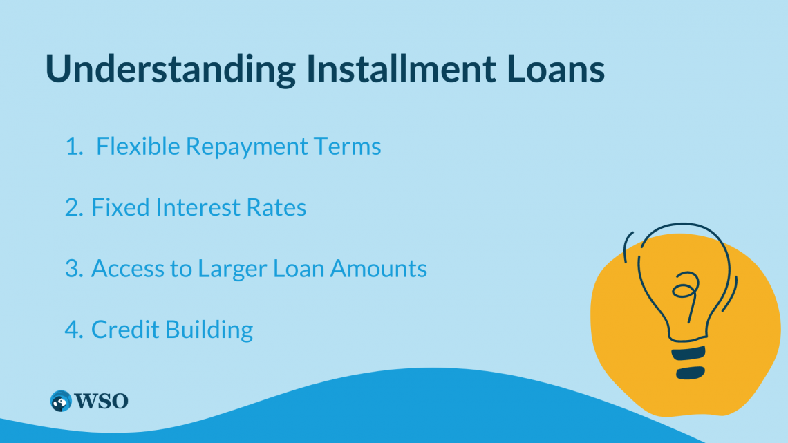 Payday cheap installment loans