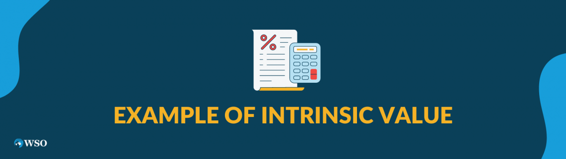 term paper on intrinsic value