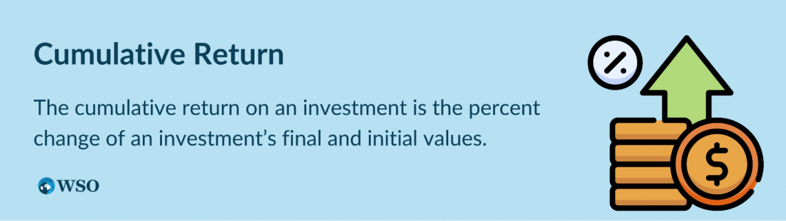 Annualized Rate of Return - Overview, How It Works, Formula | Wall ...