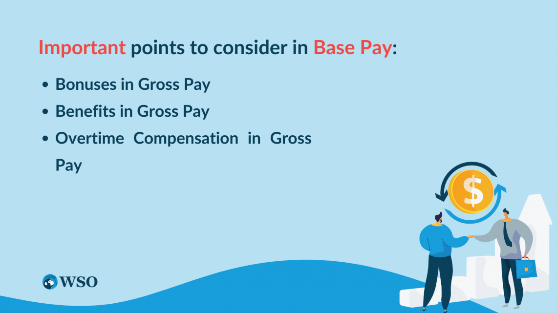 Base Pay Overview, Examples, Factors Wall Street Oasis
