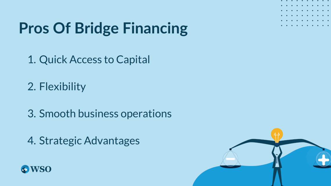 Bridge Financing Overview, How It Works, Example Wall Street Oasis
