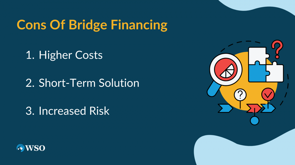 Bridge Financing Overview, How It Works, Example Wall Street Oasis