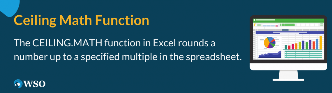 Excel Ceiling Function In Python | Shelly Lighting
