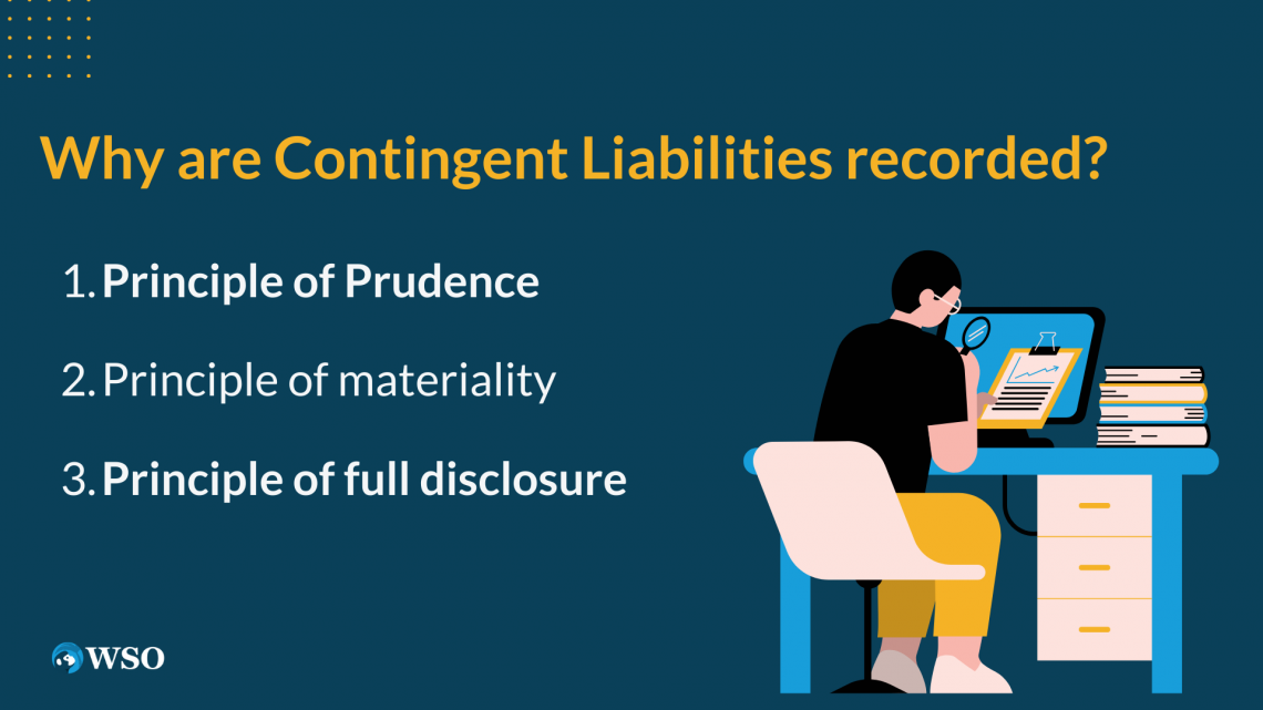 Contingent Liability How to Use and Record Contingent Liabilities