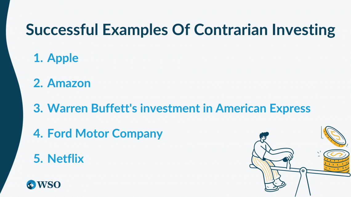 Contrarian Investing Overview, Examples, Contrarian Investing