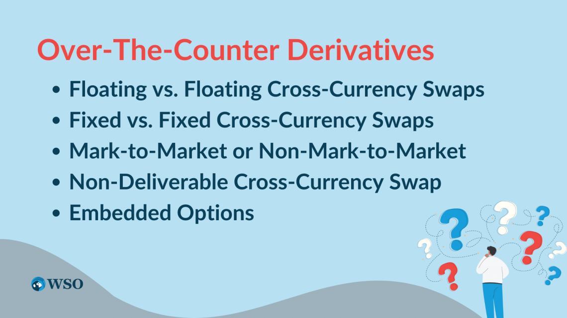 Cross Currency Swap Overview, How It Works, Benefits and Risks Wall Street Oasis