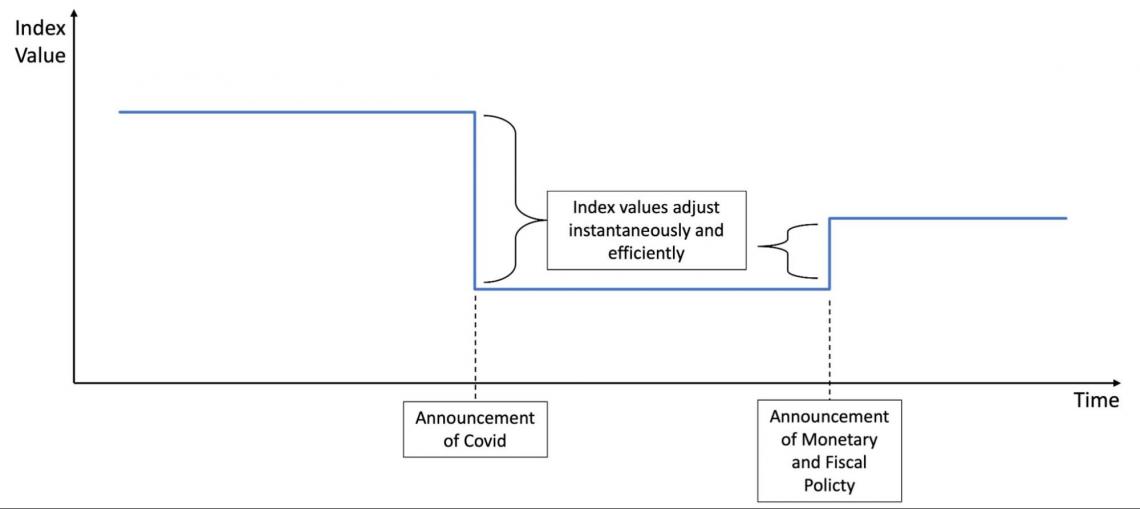 semi strong form of the efficient market hypothesis