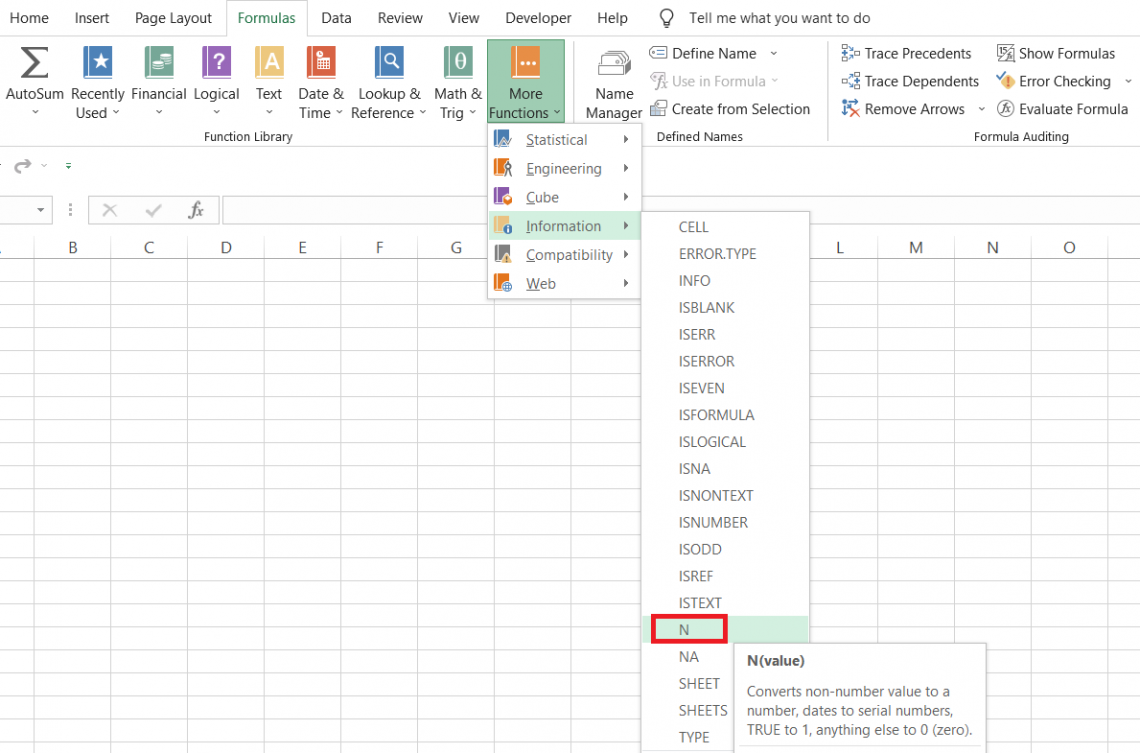 T Function - Formula, Examples, How to Use the T Function | Wall Street ...