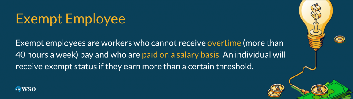 What Is an Exempt Employee in the Workplace? Pros & Cons