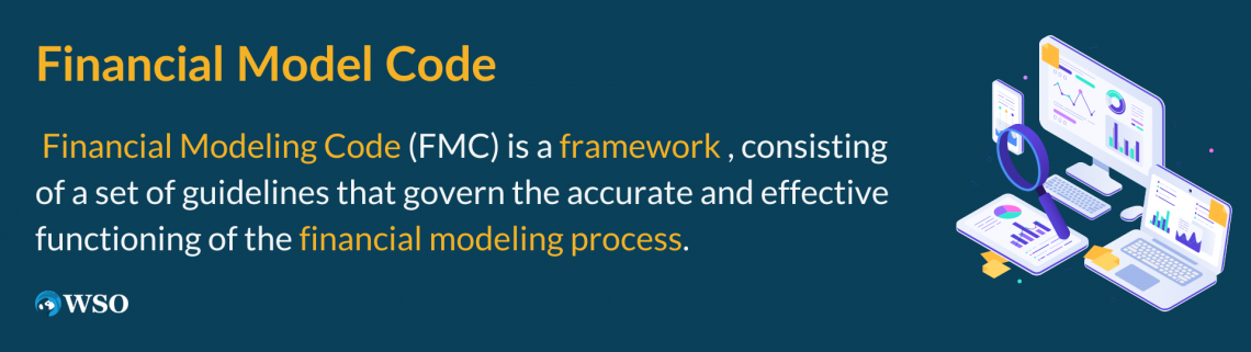 Financial Modeling Code - Overview, Key Elements | Wall Street Oasis