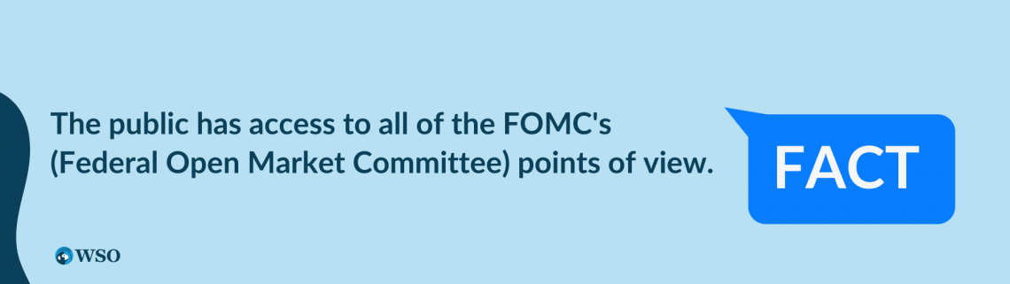 FOMC Dot Plot - Overview, History, How It Works, and Interpretation ...