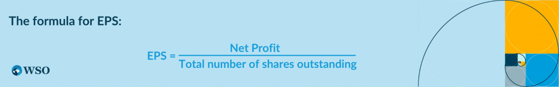 Forward P/E Ratio - Example, Formula, and Downloadable Template | Wall ...