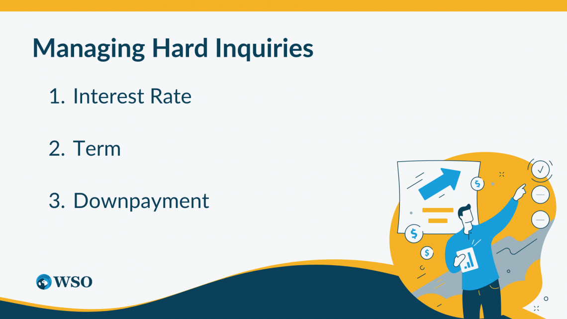 Hard Inquiry Overview, Considerations, How To Manage Wall Street Oasis