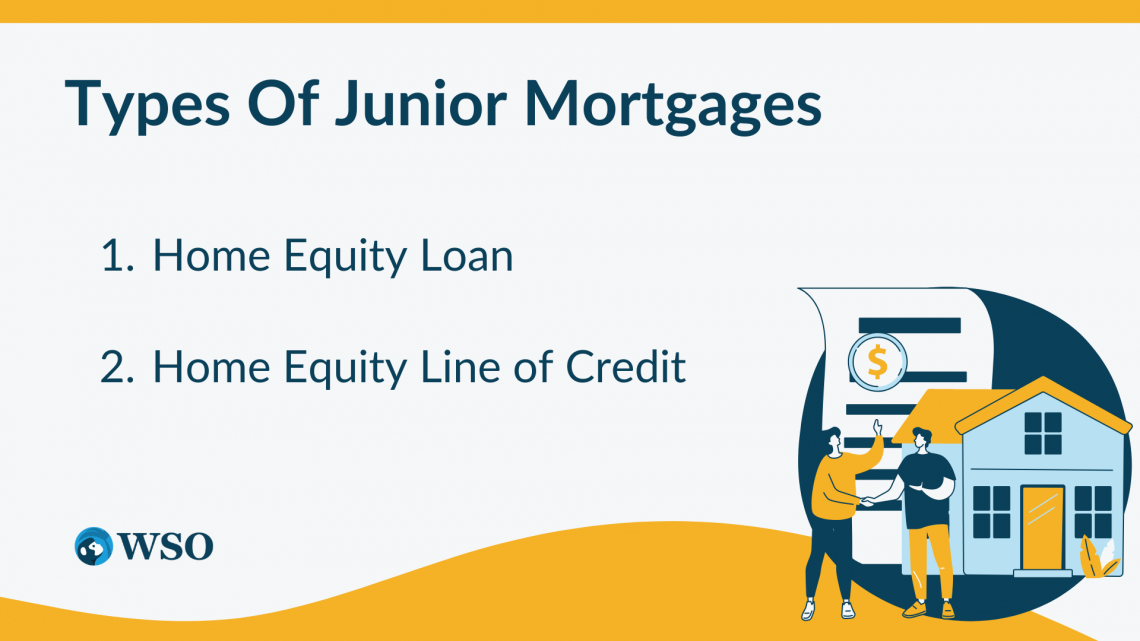 Junior Mortgage Overview, Uses, Potential Limitations Wall Street Oasis