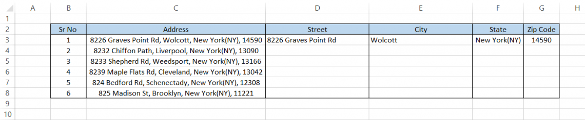 MID Function - Formula, Examples, How to Use MID Function | Wall Street ...