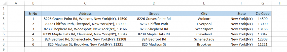 MID Function - Formula, Examples, How to Use MID Function | Wall Street ...