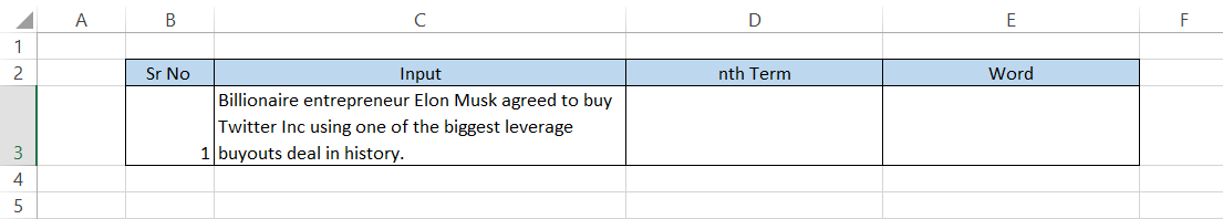 MID Function - Formula, Examples, How to Use MID Function | Wall Street ...