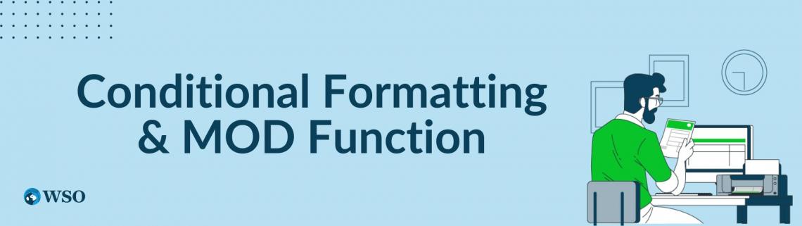 MOD Function - Formula, Examples, How to Use MOD | Wall Street Oasis