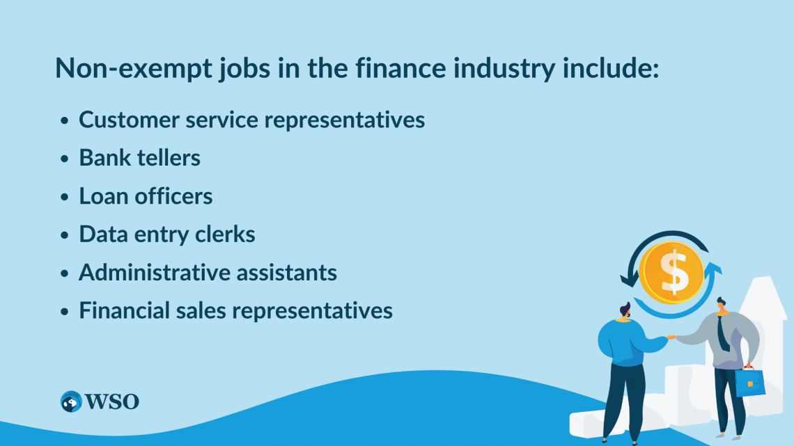 NonExempt Employee Overview, Characteristics, Advantages Wall