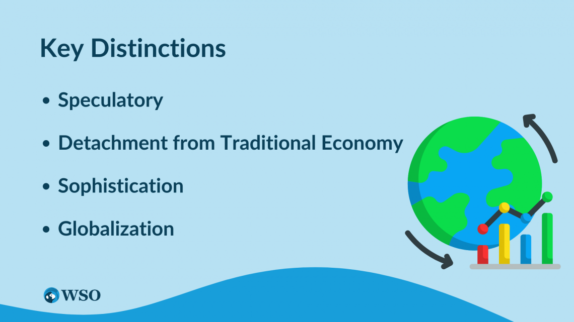 Paper Economy Definition, Advantages and Disadvantages Wall Street