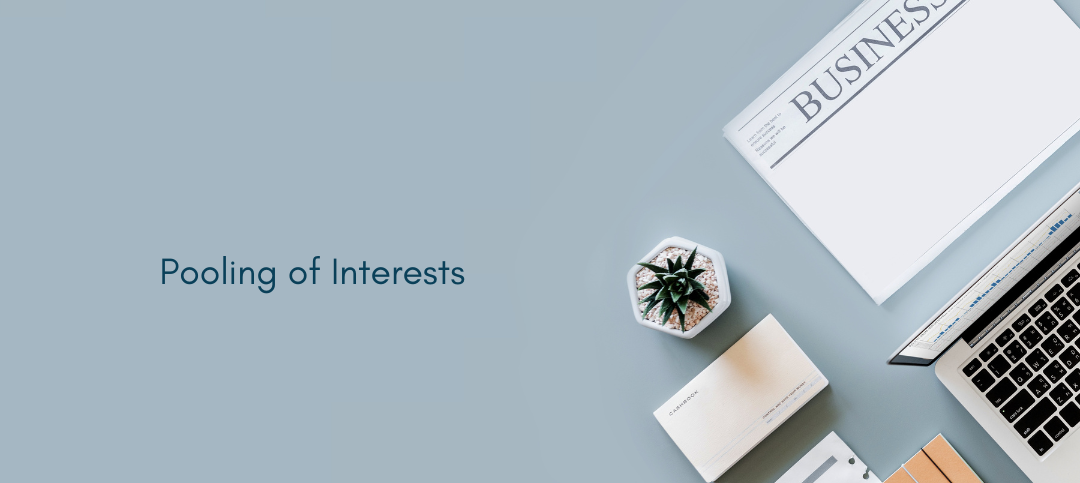 Pooling of Interests - Definition, How It Works, and Advantages | Wall ...