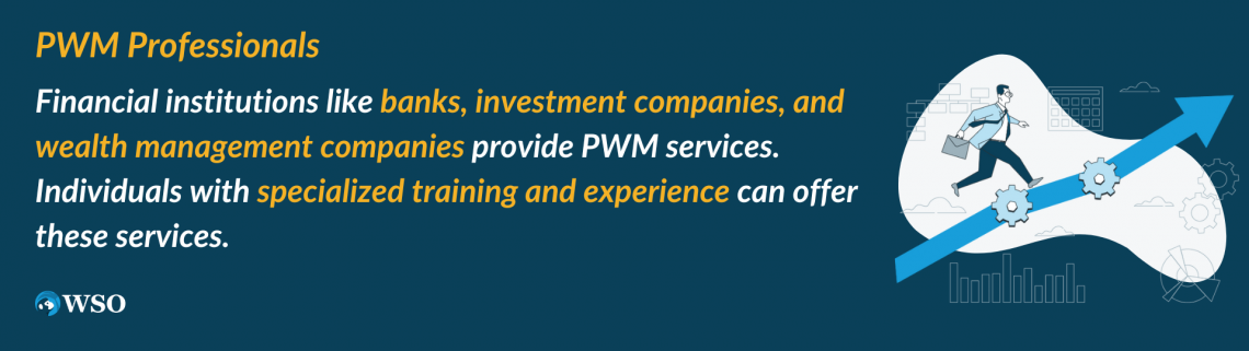 Private Wealth Management - Understanding How PWM Firms Operate | Wall
