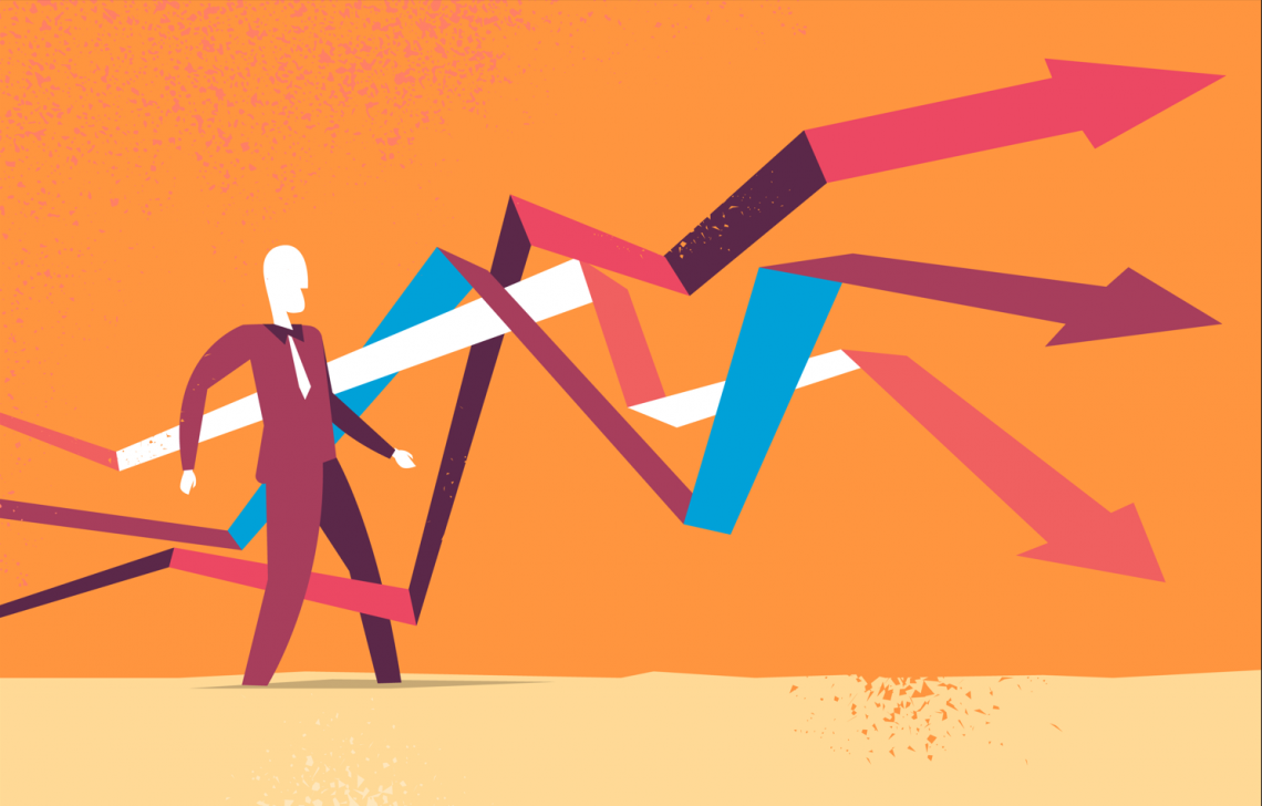 Random Walk Theory Definition, History, Implications of the Theory