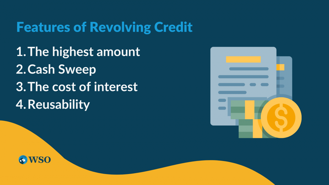 Revolving Credit Facility Guide to How a Revolver Woks Wall Street