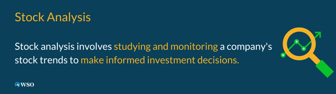 Stock Analysis - Overview, Uses, Types, and Assumptions