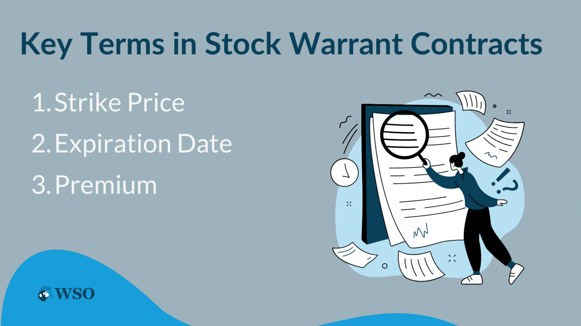 Stock Warrants Why Do Companies Issue Stock Warrants? Wall Street Oasis