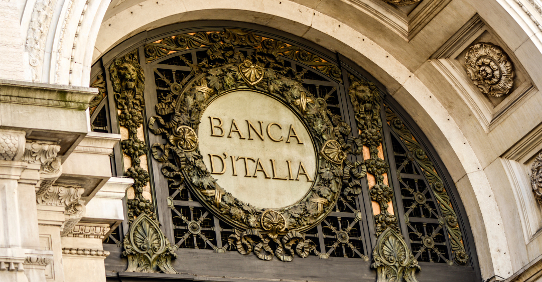 tjenestemænd Merchandiser tilfredshed Top Banks in Italy - Overview of the the Biggest Banks in Italy | Wall  Street Oasis