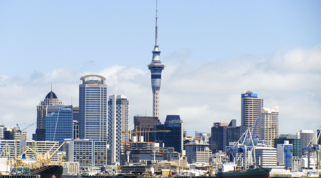Top Banks in New Zealand Overview and Guide to the Biggest NZ Banks
