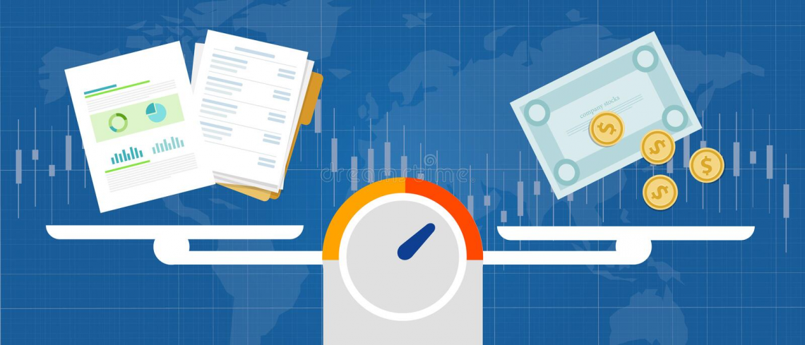 Trailing P/E Ratio - Overview, Formula, Importance | Wall Street Oasis