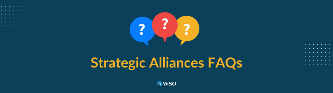 business plans strategic alliances